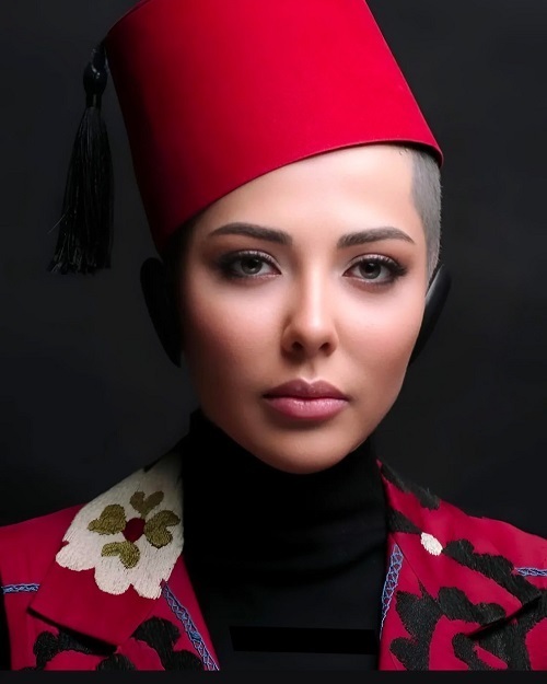 عکس | لیلا اوتادی با این عکس خبرساز شد!