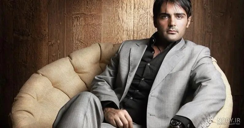 عکس | سهراب پاکزاد قبل و بعد از جراحیهای زیبایی! باور نکردنی است! عکس | سهراب پاکزاد قبل و بعد از جراحیهای زیبایی! باور نکردنی است!