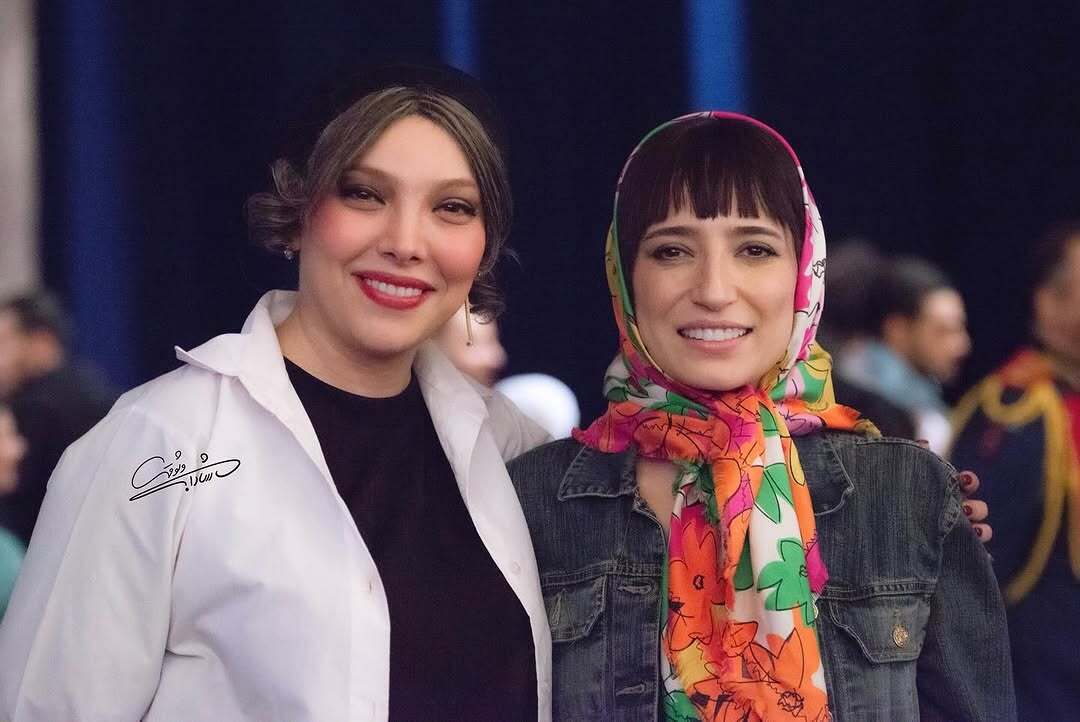 عکس | تیپ جوان پسند و بهاری نگار جواهریان با استایل جدید مو!