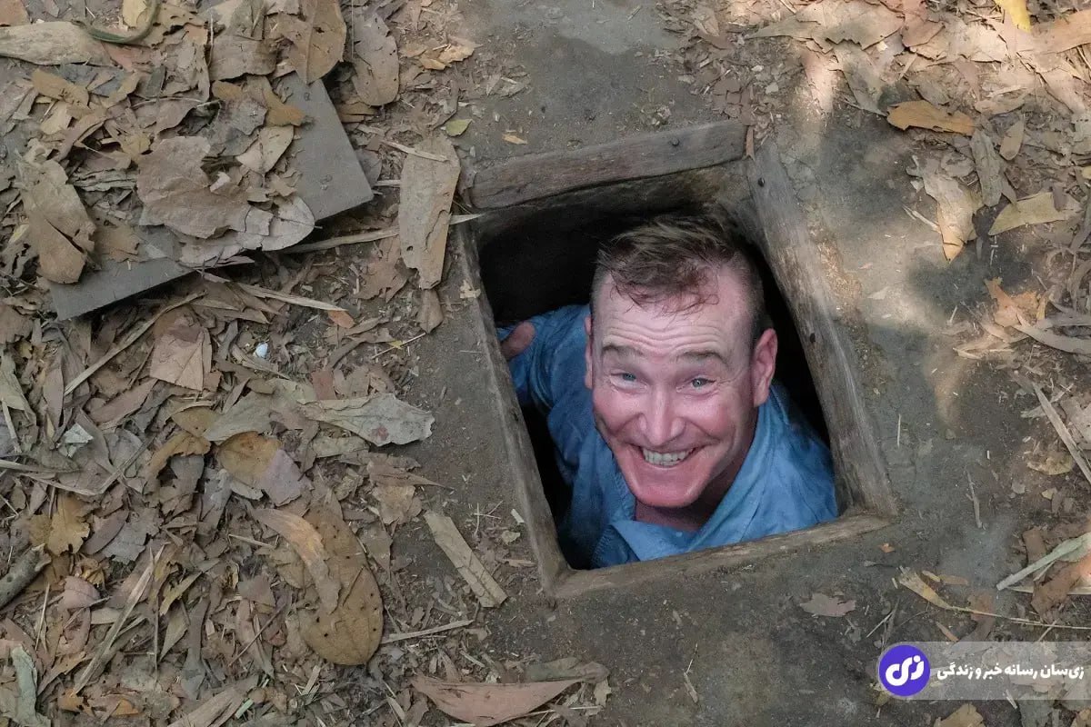 ماجرای جنجالی اتصال دو سفارت‌خانه مهم در تهران با یک تونل زیرزمینی!