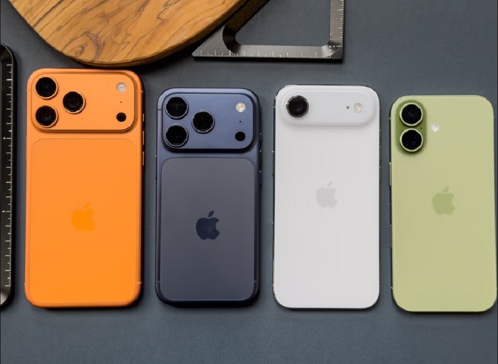 آیا سری آیفون 17 ارزش خرید دارد؟ ارتقا دهیم یا نه؟ آیا سری آیفون 17 ارزش خرید دارد؟ ارتقا دهیم یا نه؟