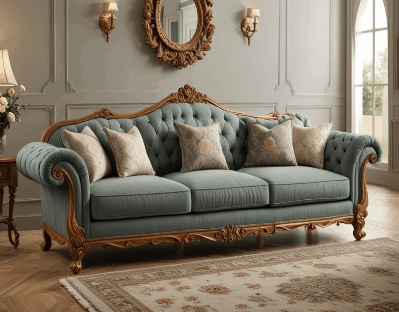 معرفی بازار مبل قم | در قم از کجا مبل بخریم؟ معرفی بازار مبل قم | در قم از کجا مبل بخریم؟