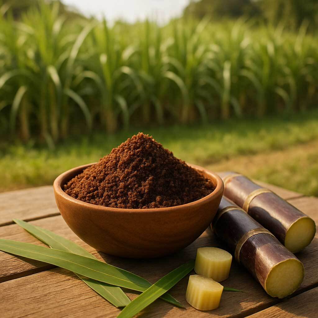 تأثیر شکر قهوه ای بر مغز؛ سوختی هوشمند برای تقویت تمرکز و انرژی ذهن تأثیر شکر قهوه ای بر مغز؛ سوختی هوشمند برای تقویت تمرکز و انرژی ذهن