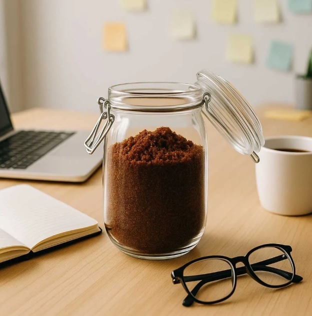 تأثیر شکر قهوه ای بر مغز؛ سوختی هوشمند برای تقویت تمرکز و انرژی ذهن تأثیر شکر قهوه ای بر مغز؛ سوختی هوشمند برای تقویت تمرکز و انرژی ذهن