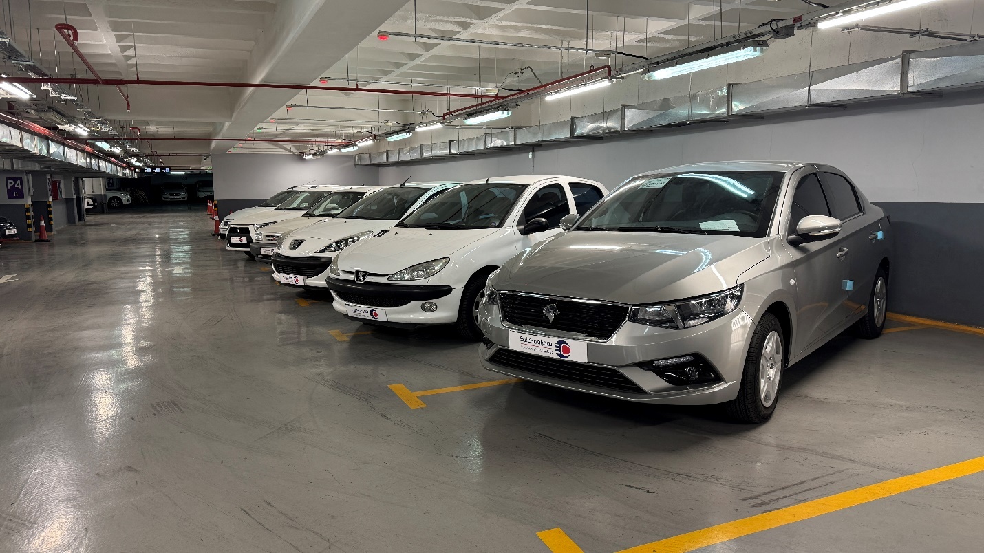 چطور خودروی خود را ارتقاء دهیم بدون اینکه ضرر کنیم؟ چطور خودروی خود را ارتقاء دهیم بدون اینکه ضرر کنیم؟