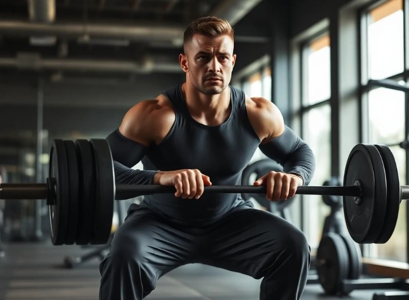 رازهای پنهان بدنسازی که مربیان به شما نمیگویند رازهای پنهان بدنسازی که مربیان به شما نمیگویند