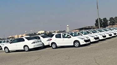 قیمت خودرو‌های ایران خودرو امروز شنبه ۲ اسفند ۱۴۰۴ + جدول