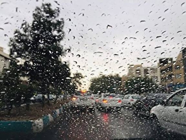 پیش بینی هواشناسی کشور | ورود سامانه بارشی جدید، در ۱۱ استان