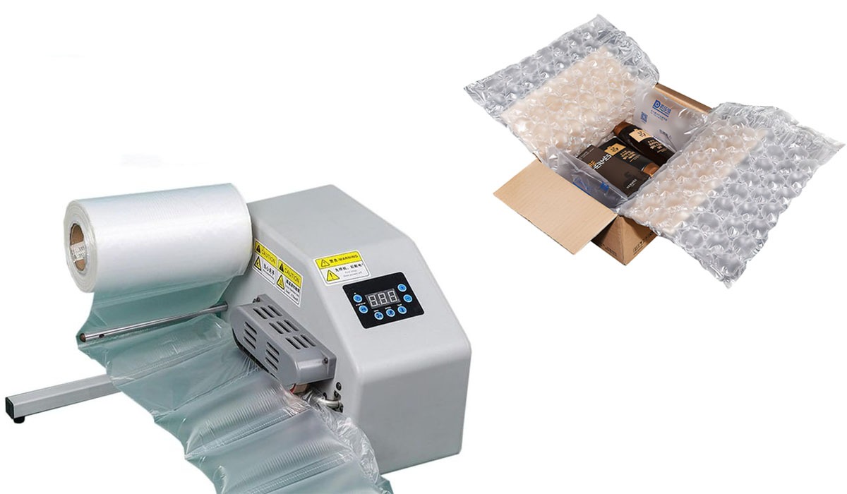 زیبایی از بسته بندی شروع می‌شود راز ارسال بی‌نقص لوازم آرایشی