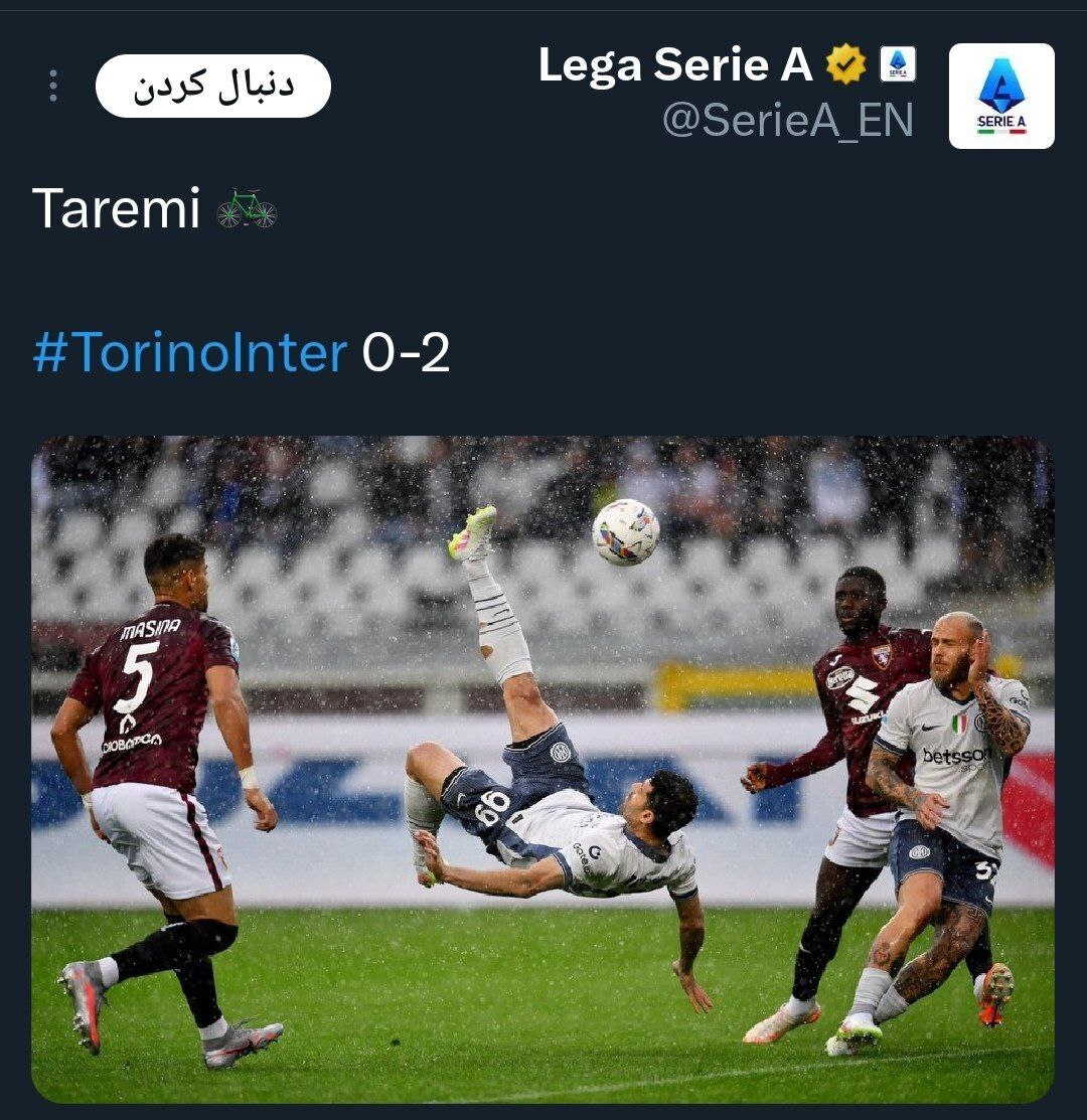 عکس | قیچی برگردان مهدی طارمی سوژه خبرنگاران شد