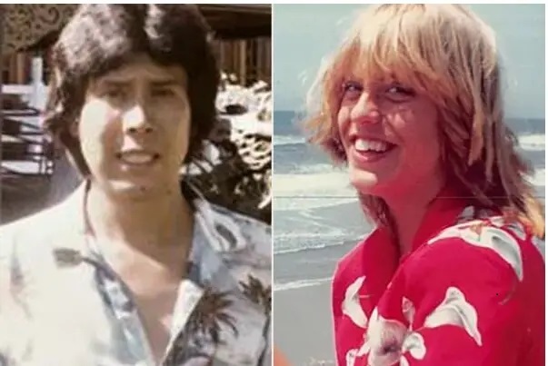 عکس | بعد از ۴۳ سال معمای مرگ دختر ۱۵ ساله حل شد عکس | بعد از ۴۳ سال معمای مرگ دختر ۱۵ ساله حل شد