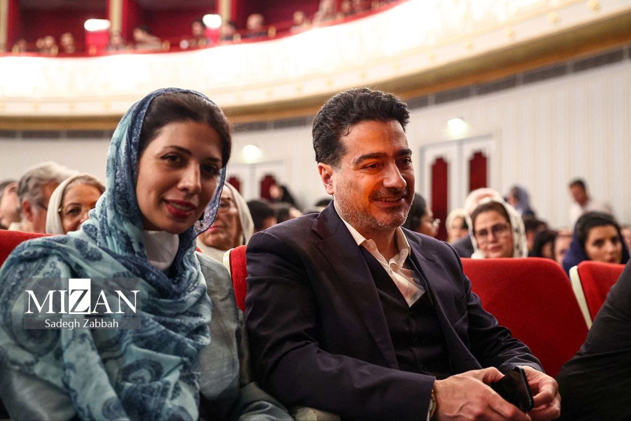 عکس | حضور همایون شجریان در این کنسرت بازتاب زیادی داشت