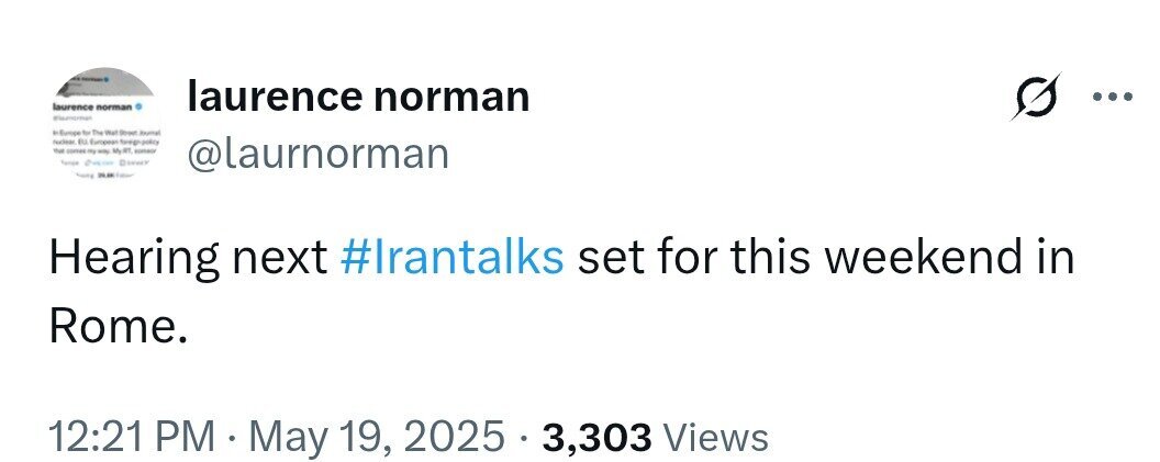 دور بعدی مذاکرات ایران و آمریکا کجا انجام میشود؟ چه زمانی؟ دور بعدی مذاکرات ایران و آمریکا کجا انجام میشود؟ چه زمانی؟