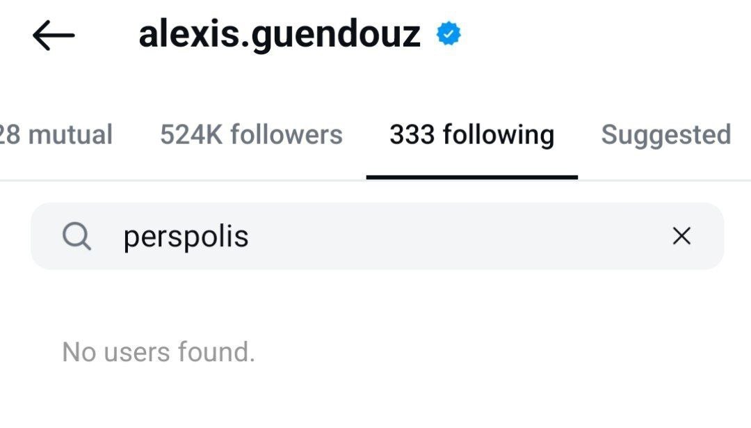 گندوز پرسپولیس را آنفالو کرد!