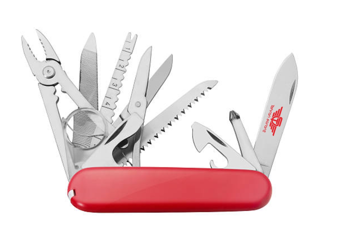 از گوشت تا ماست، فقط یه حرکت