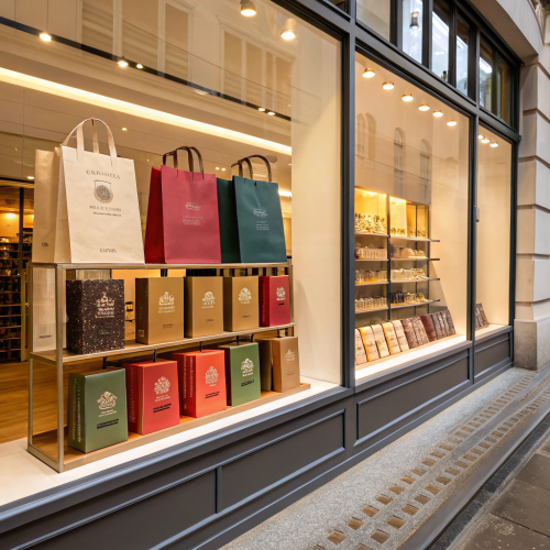 یک تغییر کوچک، یک تفاوت بزرگ | نقش بسته‌بندی در افزایش فروش