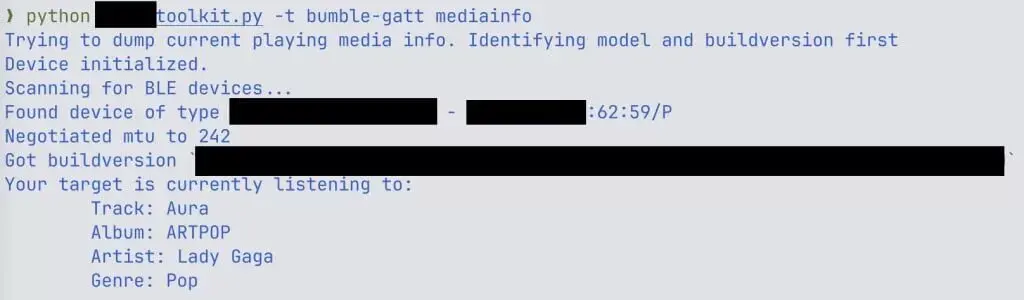 مکالمههای کدام کاربران شنود میشنود؟ مکالمههای کدام کاربران شنود میشنود؟