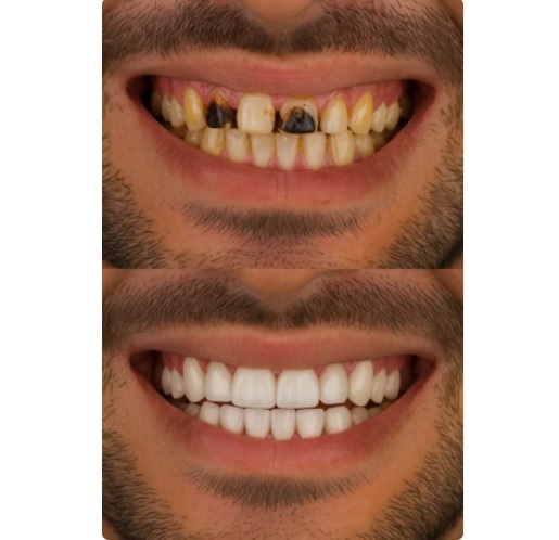 قیمت لمینت دندان 1404 ؛ از 2.5 تا 9 میلیون + اقساط