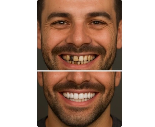 قیمت لمینت دندان 1404 ؛ از 2.5 تا 9 میلیون + اقساط