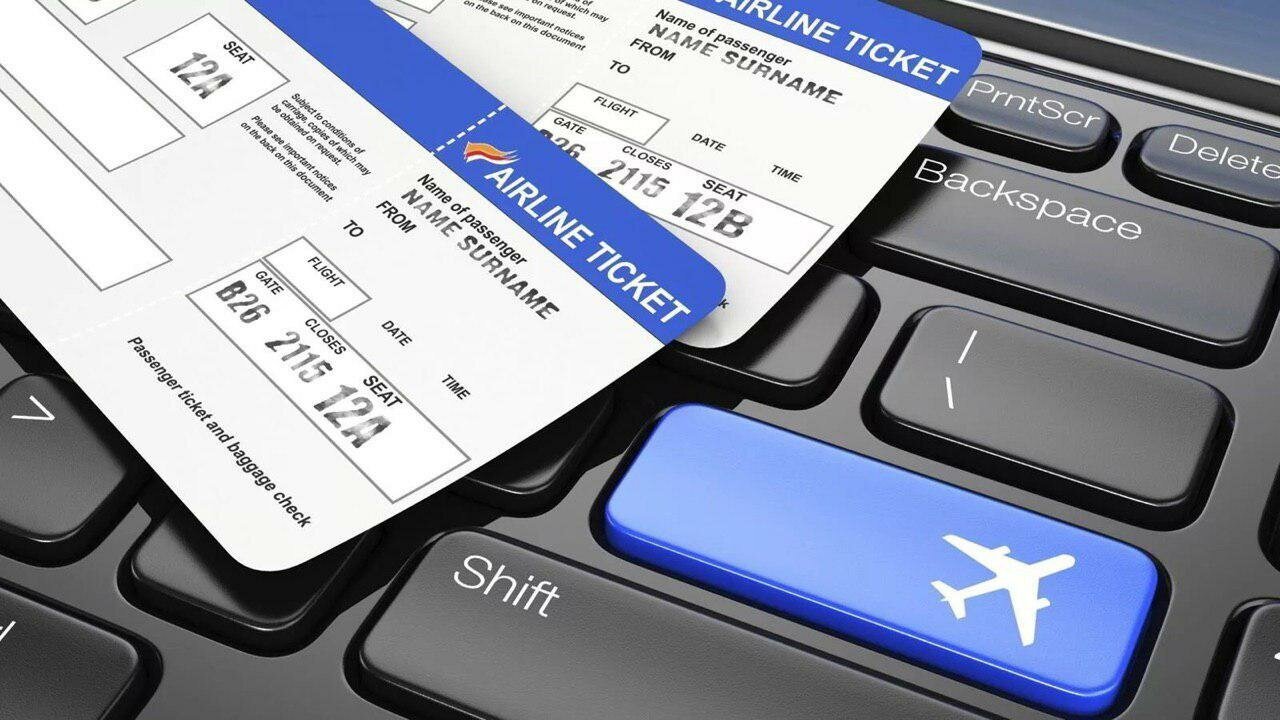 چرا قیمت بلیط هواپیما داخلی متفاوت است؟ چرا قیمت بلیط هواپیما داخلی متفاوت است؟