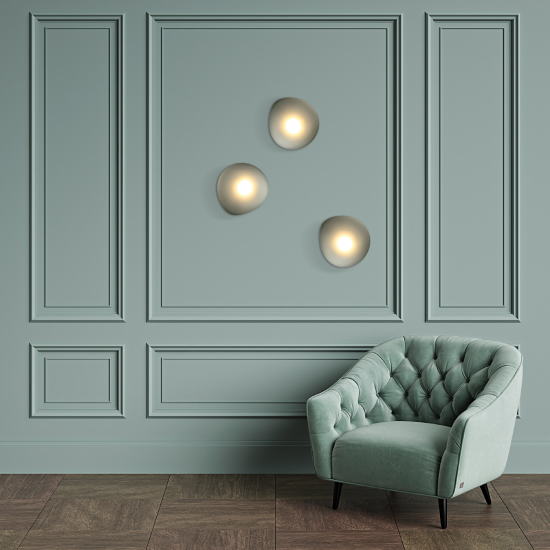 چراغ‌های کلاسیک؛ وقتی اصالت به نور معنا می‌دهد