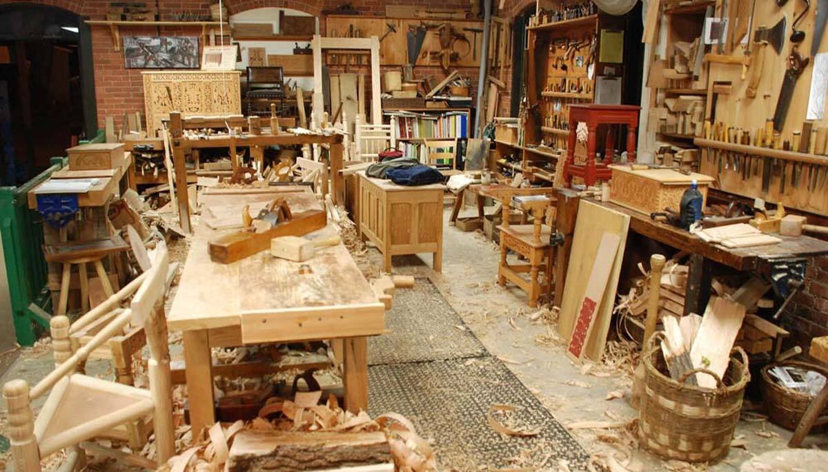 راه اندازی کسب و کار صنعتی | 8 ایده کسب‌وکار پردرآمد با سرمایه متوسط