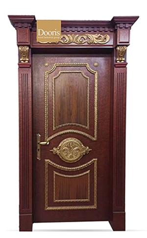 بهترین درب های چوبی ورودی ساختمان بهترین درب های چوبی ورودی ساختمان