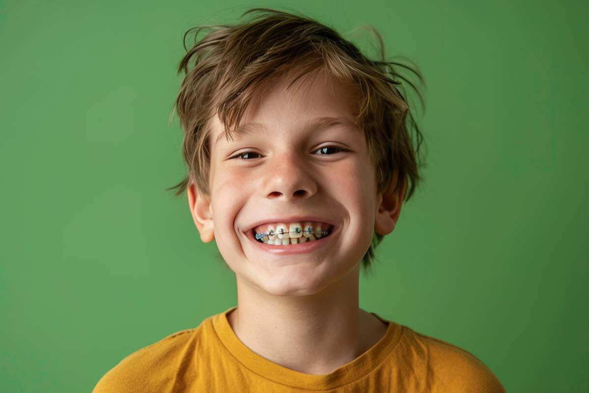 چه زمانی نیاز به ارتودنسی داریم ؟ نشانه‌هایی که نباید نادیده بگیرید