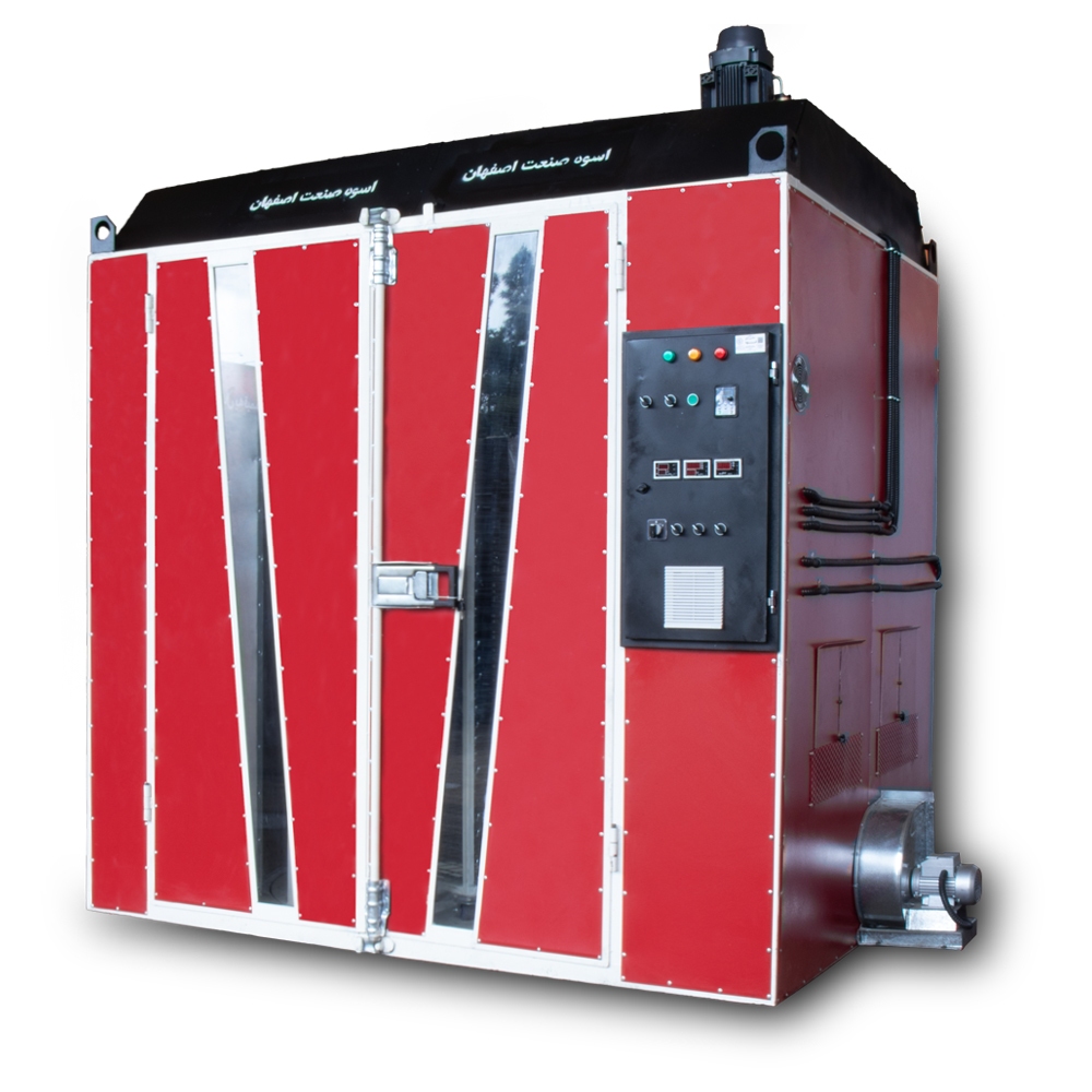 راز سودهای میلیاردی تولید میوه خشک در کارخانه‌ها چیست؟