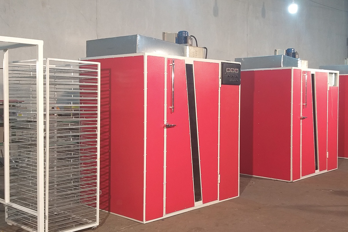 راز سودهای میلیاردی تولید میوه خشک در کارخانه‌ها چیست؟