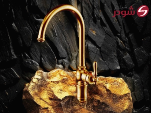 شیرآلات شودر را از کجا بخریم؟