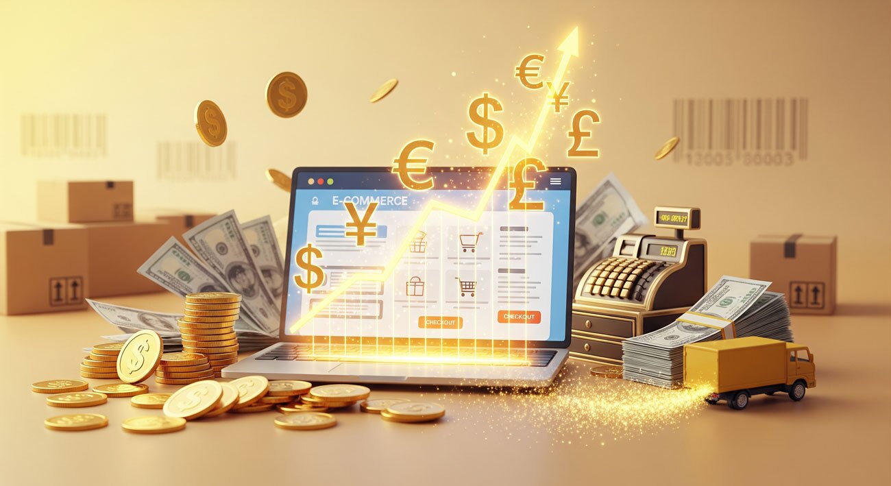 اصول موفقیت فروشگاه‌های آنلاین که کمتر کسی می‌داند