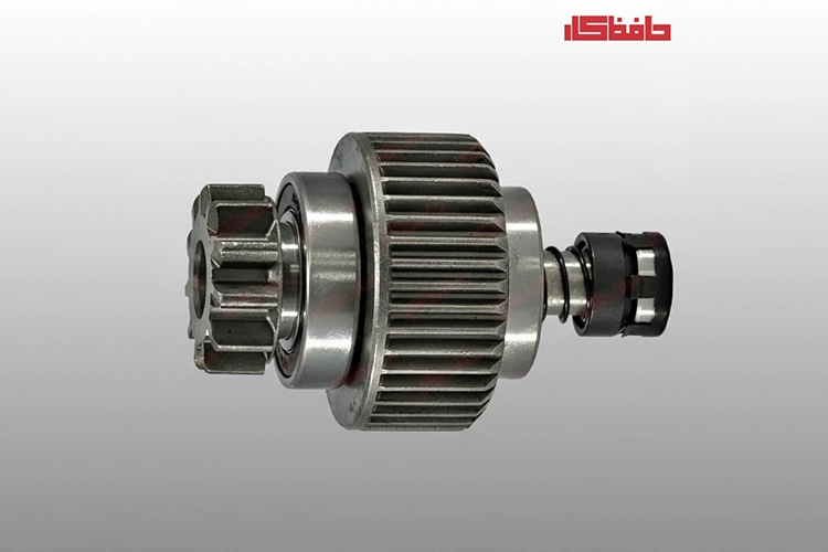 چطور با حافظ کار قطعات اصل و استوک ماشین سنگین را سریع و مطمئن تهیه کنیم؟