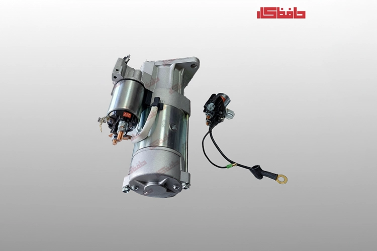 چطور با حافظ کار قطعات اصل و استوک ماشین سنگین را سریع و مطمئن تهیه کنیم؟