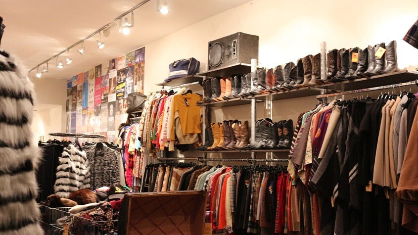 هزینه راه‌اندازی مغازه لباس زنانه چقدر است؟