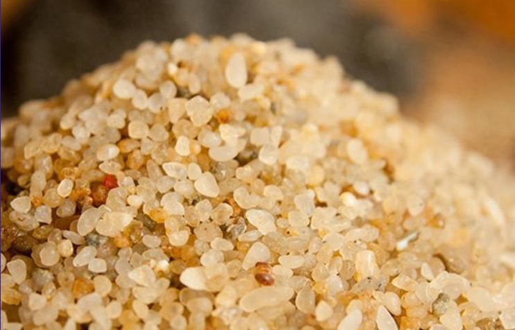 سیلیس فیلتر شنی؛ معیارهای انتخاب، طراحی و نگهداری حرفه‌ای