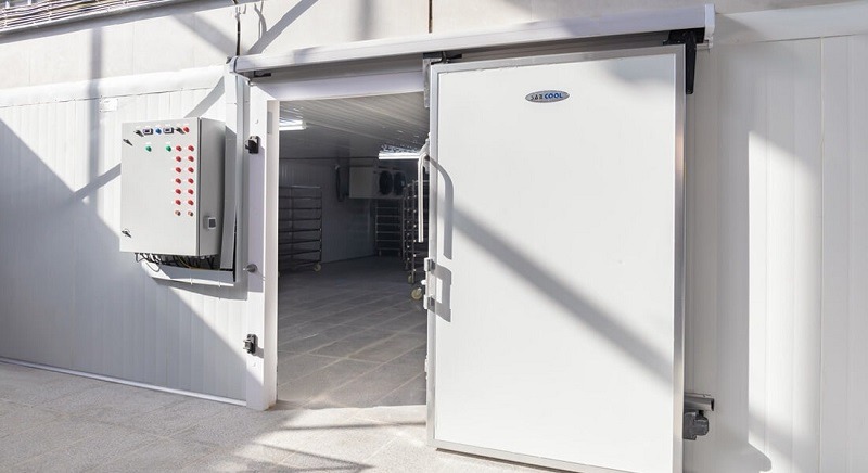 آیا ساخت سردخانه توجیه اقتصادی دارد؟