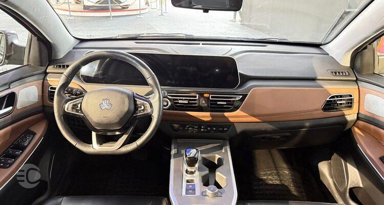 مشخصات آریا سایپا از نظر فنی، ظاهری و آپشن مشخصات آریا سایپا از نظر فنی، ظاهری و آپشن