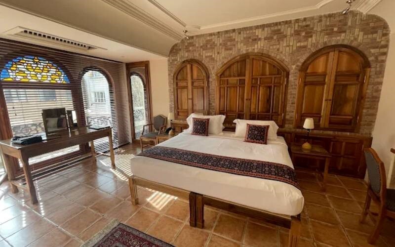 راهنمای قیمت هتل های تبریز راهنمای قیمت هتل های تبریز