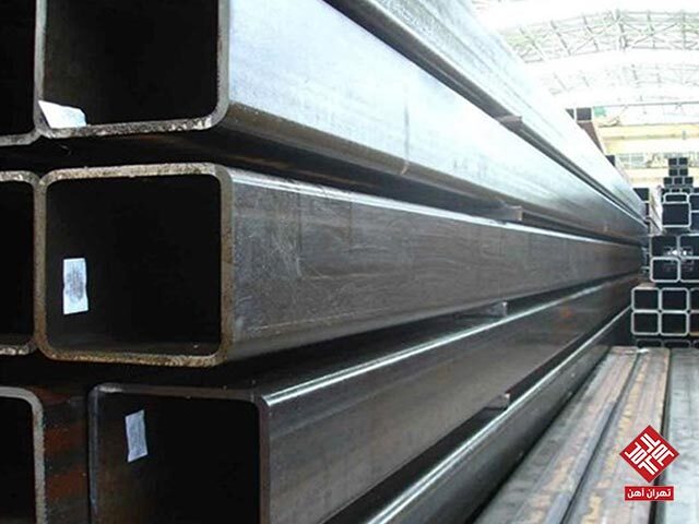 قیمت پروفیل و تیرآهن در ساختمانسازی پاییز ۱۴۰۴ قیمت پروفیل و تیرآهن در ساختمانسازی پاییز ۱۴۰۴