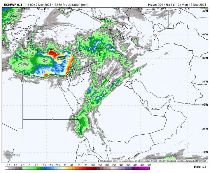 پیش بینی هواشناسی | افزایش غلظت آلاینده‌ها و کاهش کیفیت هوا در شهر‌های صنعتی