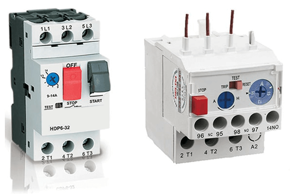 راهکارهای کاربردی برای محافظت از الکتروموتور