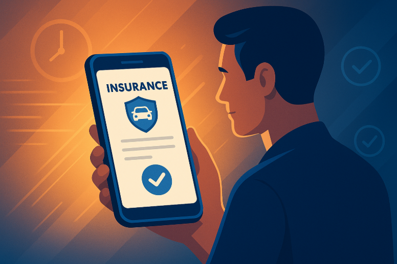 مزایای خرید آنلاین بیمه از بیمه‌بازار