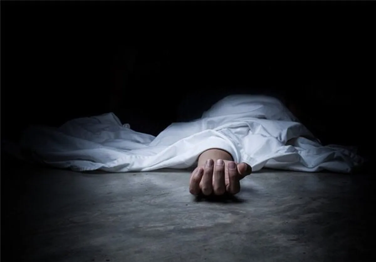 عکس | جنایت هولناک مرد افغان مقابل چشمان دختر ۴ ساله
