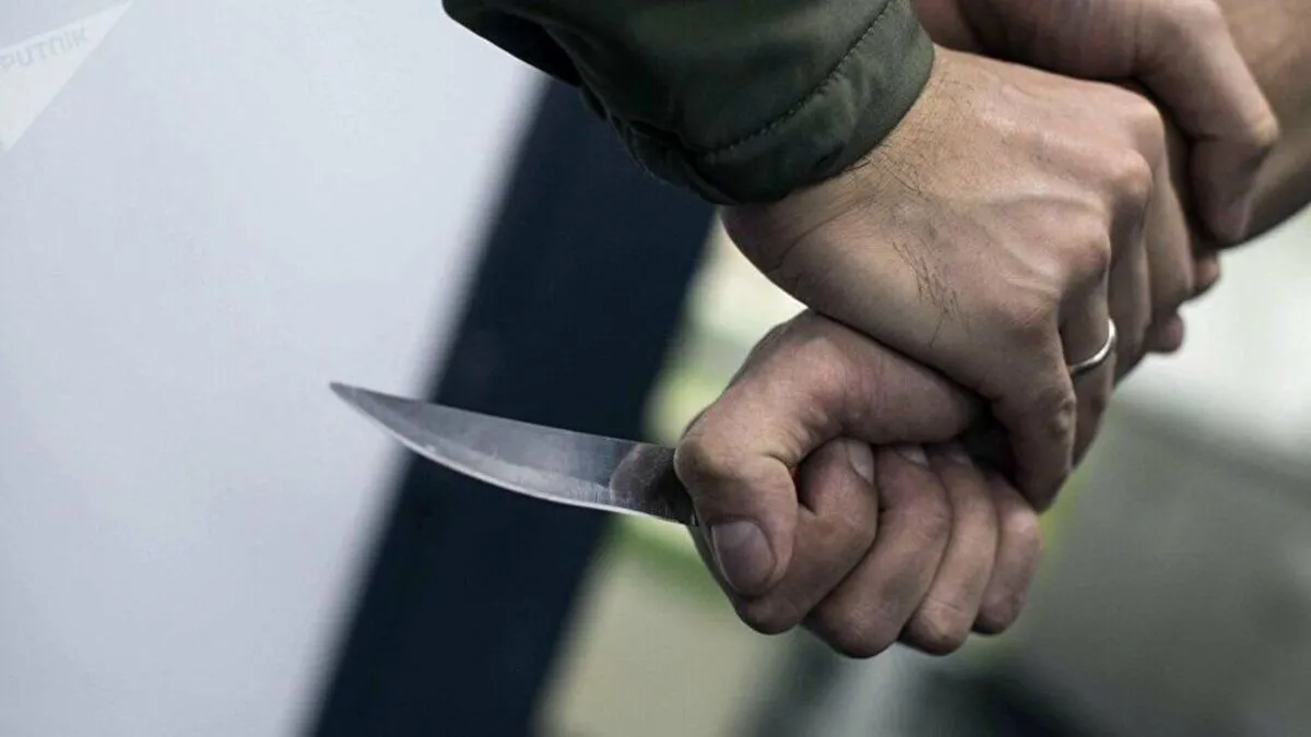 رفاقت در باشگاه بدنسازی به قتل کشیده شد | قاتل فراری است