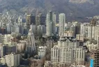 آپارتمان در این نقاط تهران بالای ۵۰۰ میلیارد تومان است!