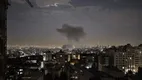 جزئیات کامل درباره حملات هوایی بامداد امروز به تهران