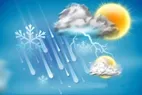 پیش بینی هواشناسی کشور | کاهش محسوس دما تا پایان هفته