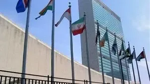سازمان ملل