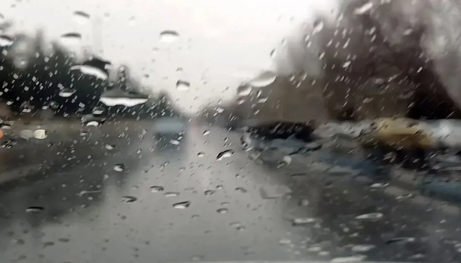 پیش بینی هوا